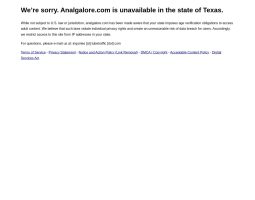 Analgalore.com