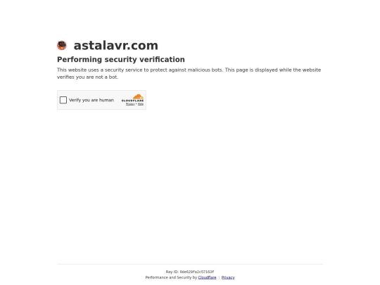 Astalavr.com