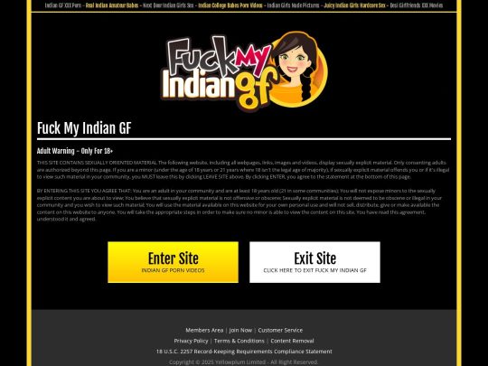 FuckMyIndianGf