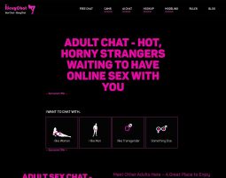 Isexychat