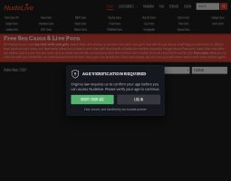 Nudelive.com