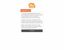 Ifreechat