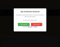 adult-fanfiction.org