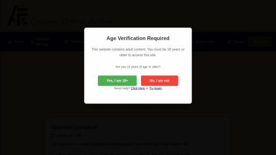 adult-fanfiction.org