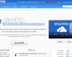 airvpn.org