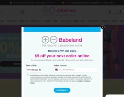 babeland.com