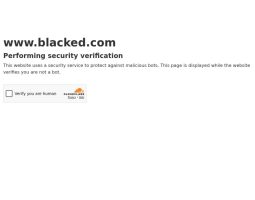 blacked.com