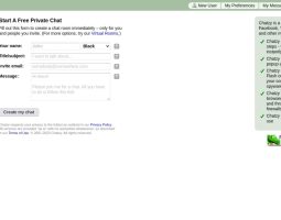 chatzy.com
