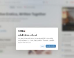 chyoa.com
