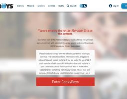 cockyboys.com