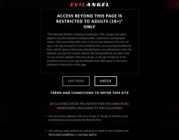 evilangel.com