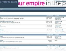famousboard.com