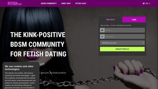 fetish.com