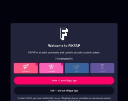 fikfap.com