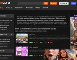 gamcore.com