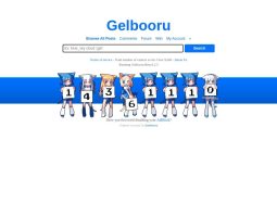 gelbooru.com