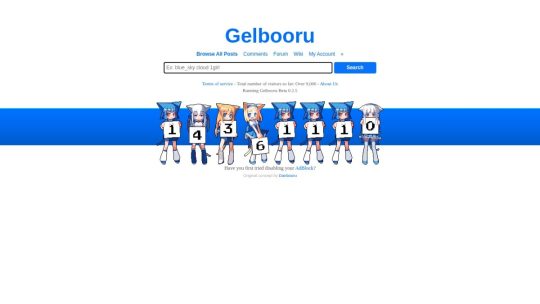 gelbooru.com