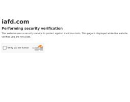 iafd.com