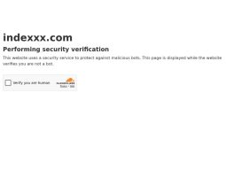 indexxx.com