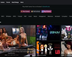 lewdzone.com