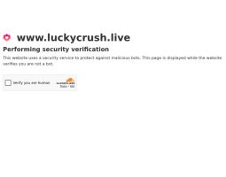 luckycrush.live