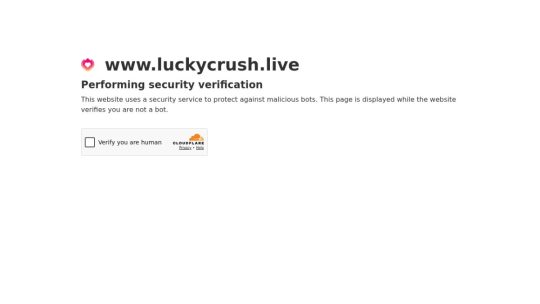 luckycrush.live