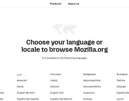 mozilla.org
