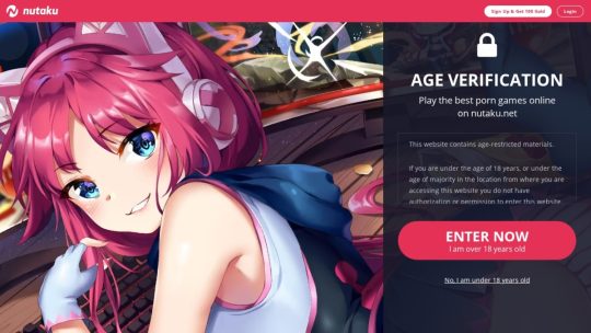 nutaku.net
