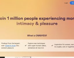 omgyes.com