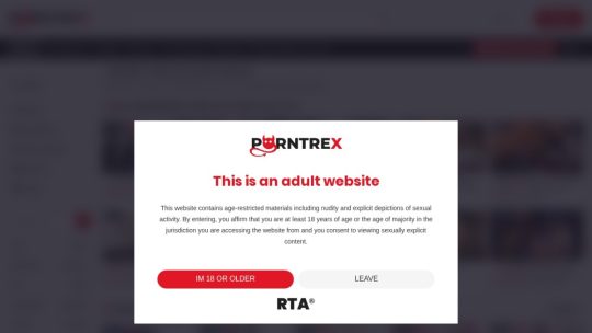 porntrex.com