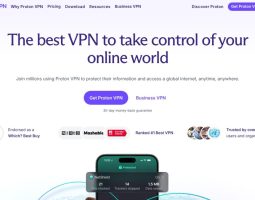 protonvpn.com