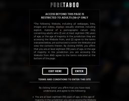 puretaboo.com