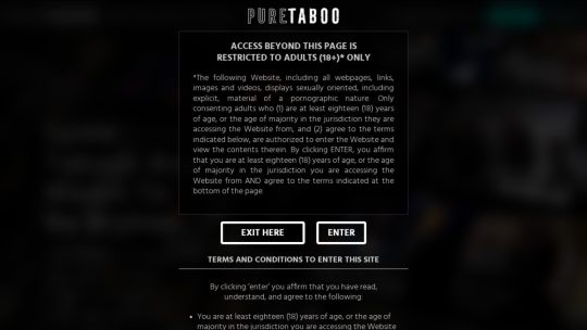 puretaboo.com