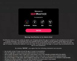 sextpanther.com
