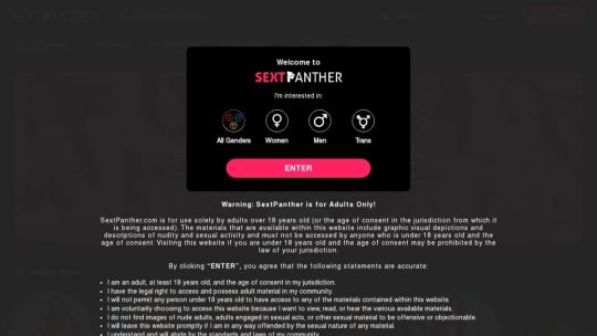 sextpanther.com