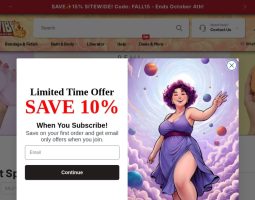 shevibe.com