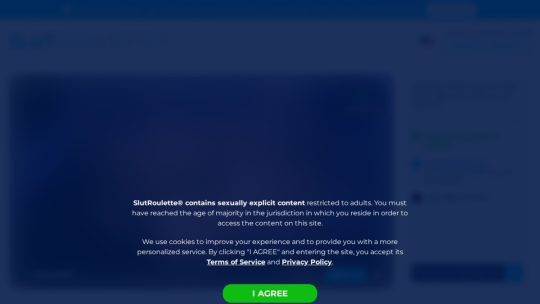 slutroulette.com