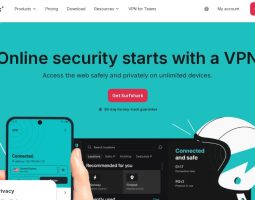 surfshark.com