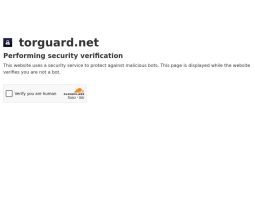 torguard.net