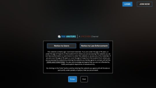 trueamateurs.com