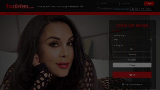 tsdates.com