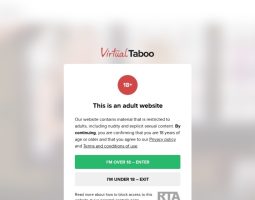 virtualtaboo.com