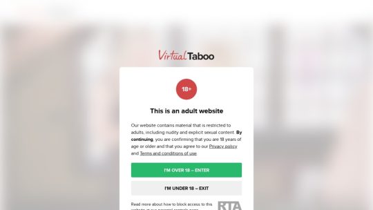 virtualtaboo.com