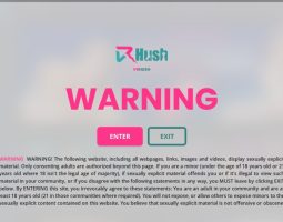 vrhush.com
