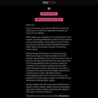 youporn.com website screenshot